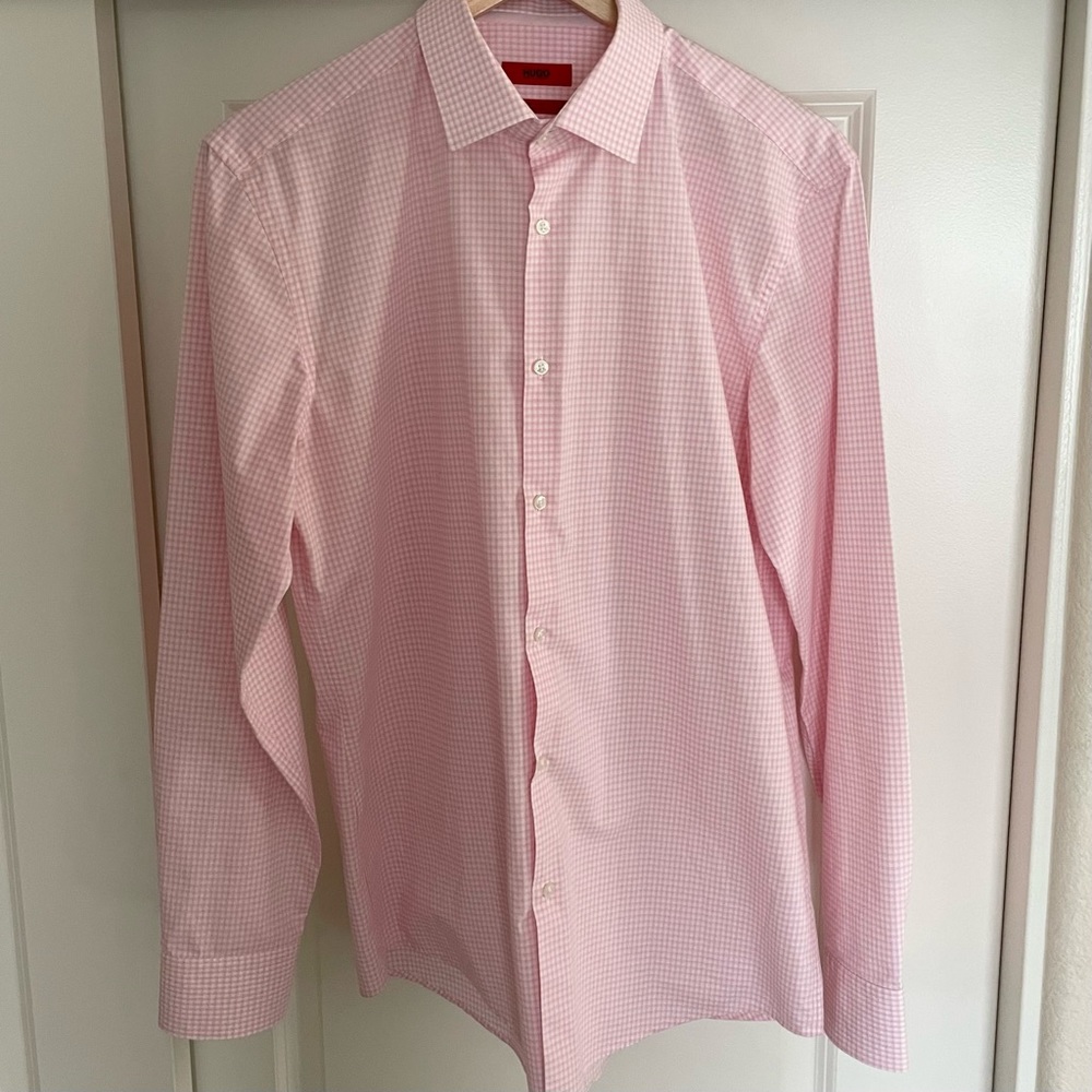 Hugo Boss Shirt